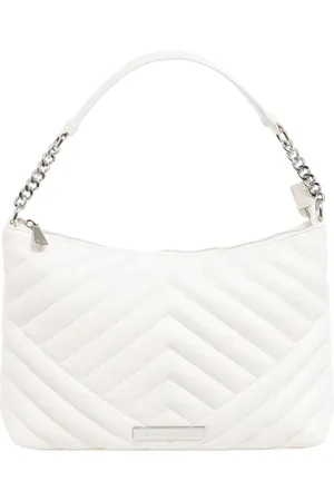 Armani Exchange Damen, Taschen, Weiß, ONE SIZEGröße: