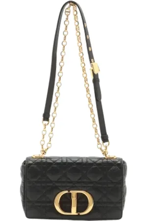 Dior Damen, Pre-Owned, Schwarzk, ONE SIZEGröße: