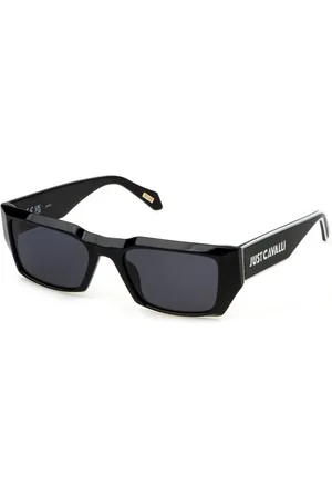 Roberto Cavalli Unisex, Accessories, Schwarzk, 55 MMGröße: