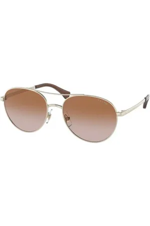 Ralph Lauren Unisex, Accessories, Gelb, 55 MMGröße: