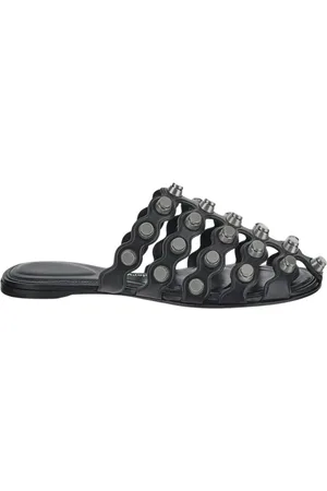 Alexander Wang Damen, Schuhe, Schwarzk, 41 EUGröße: