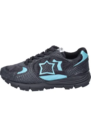 Atlantic Stars Damen, Schuhe, Schwarzk, 36 EUGröße: