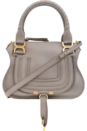 Chloé Damen, Taschen, Grau, ONE SIZEGröße: