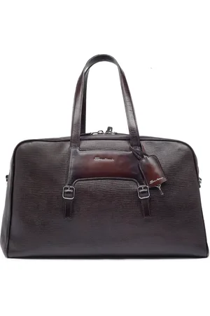 santoni Damen, Taschen, Braun, ONE SIZEGröße: