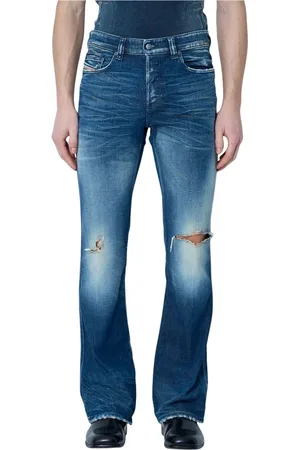 Diesel Herren, Jeans, Blau, W36Größe: