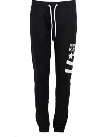 Bikkembergs Herren, Hosen, Schwarzk, XLGröße: