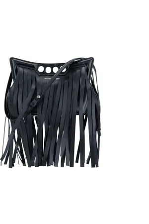 Alexander McQueen Damen, Taschen, Schwarzk, ONE SIZEGröße: