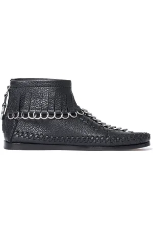 Alexander Wang Damen, Schuhe, Schwarzk, 36 EUGröße: