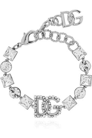 Dolce & Gabbana Damen, Accessories, Grau, ONE SIZEGröße: