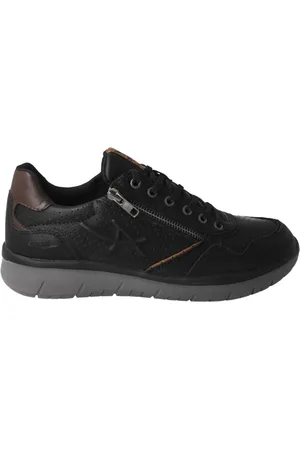 Allrounder Herren, Schuhe, Schwarzk, 44 EUGröße: