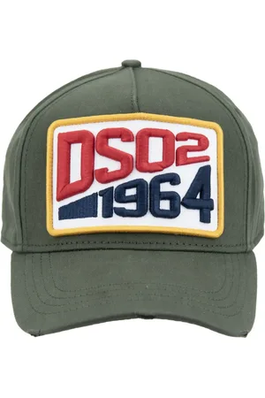 Dsquared2 Unisex, Accessories, Grün, ONE SIZEGröße: