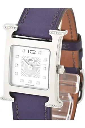 Hermès Damen, Pre-Owned, Weiß, ONE SIZEGröße: