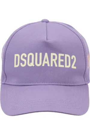 Dsquared2 Unisex, Accessories, Lila, ONE SIZEGröße:
