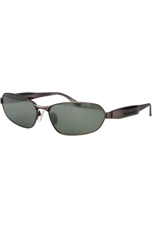 Balenciaga Unisex, Accessories, Grau, 66 MMGröße: