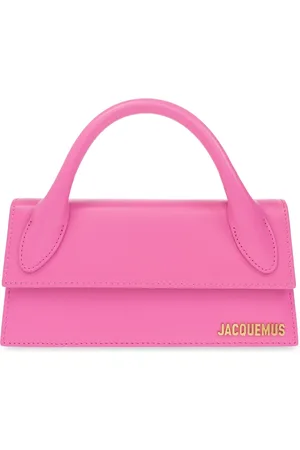 Jacquemus Damen, Taschen, Rosa, ONE SIZEGröße: