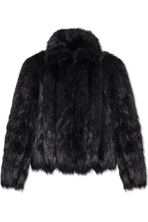 Balenciaga Damen, Jacken, Schwarzk, XSGröße:
