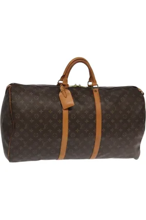 LOUIS VUITTON Damen, Pre-Owned, Braun, ONE SIZEGröße: