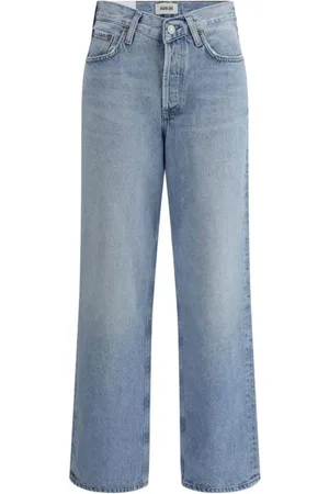 AGOLDE Damen, Jeans, Blau, W26Größe:
