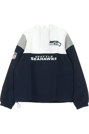 New Era Herren, Sweatshirts & Hoodies, Blau, SGröße: