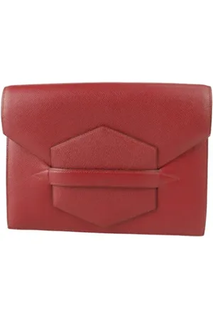 Hermès Damen, Pre-Owned, Rot, ONE SIZEGröße: