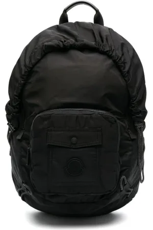Moncler Unisex, Taschen, Schwarzk, ONE SIZEGröße: