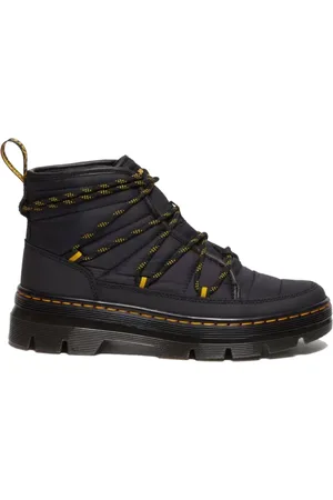 Dr. Martens Damen, Schuhe, Schwarzk, 38 EUGröße: