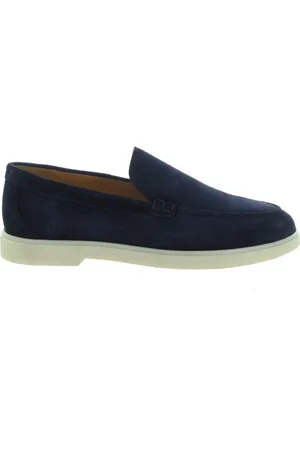 Magnanni Damen, Schuhe, Blau, 39 EUGröße: