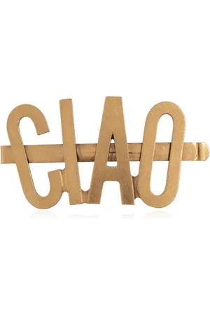 Moschino Damen, Accessories, Gelb, ONE SIZEGröße: