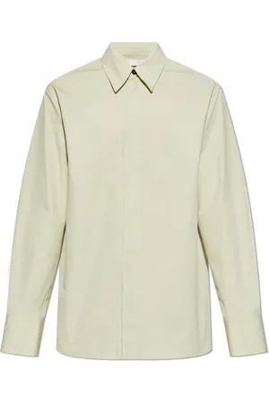Jil Sander Herren, Shirts, Grün, XLGröße: