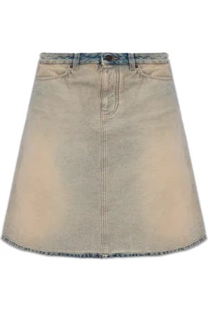 Balenciaga Damen, Röcke, Blau, XSGröße: