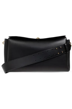 Ami Unisex, Taschen, Schwarzk, ONE SIZEGröße: