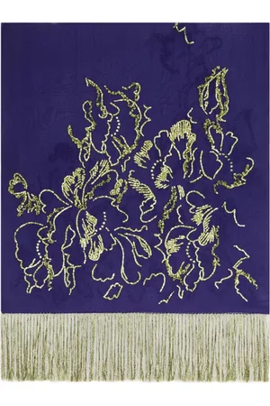 DRIES VAN NOTEN Damen, Accessories, Mehrfarbig, ONE SIZEGröße: