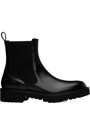 VALENTINO GARAVANI Herren, Schuhe, Schwarzk, 44 EUGröße: