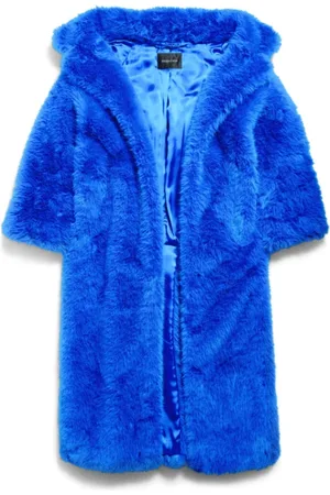 Balenciaga Damen, Jacken, Blau, XSGröße:
