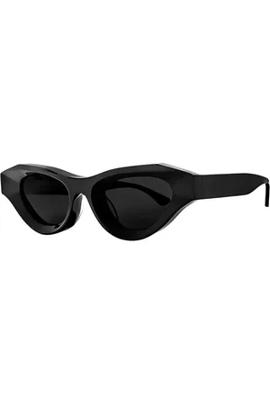 THIERRY LASRY Unisex, Accessories, Schwarzk, 49 MMGröße: