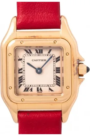 Cartier Damen, Pre-Owned, Rosa, ONE SIZEGröße: