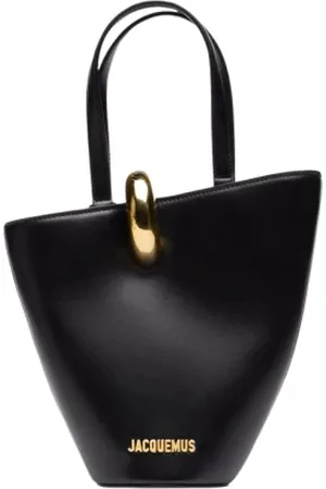 Jacquemus Damen, Taschen, Schwarzk, ONE SIZEGröße: