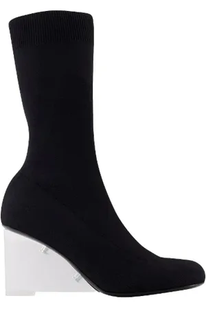 Alexander McQueen Damen, Schuhe, Schwarzk, 38 EUGröße: