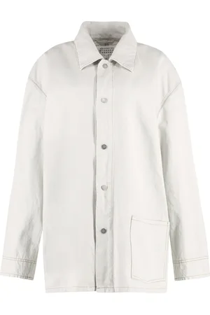 Maison Margiela Damen, Jacken, , SGröße:
