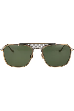 MATSUDA Unisex, Accessories, Gelb, 56 MMGröße: