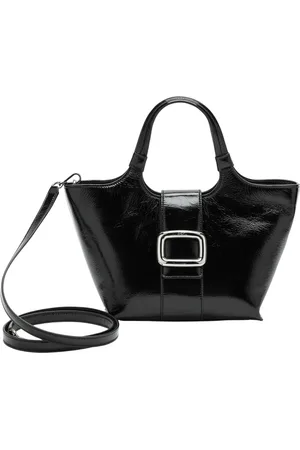 Roger Vivier Damen, Taschen, Schwarzk, ONE SIZEGröße: