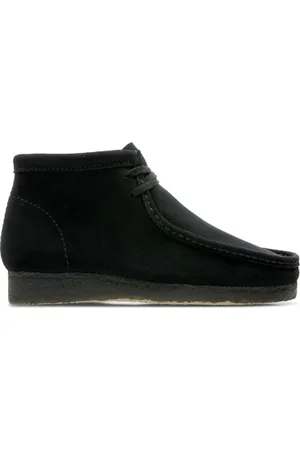 Clarks Damen, Schuhe, Schwarzk, 38 1/2 EUGröße: