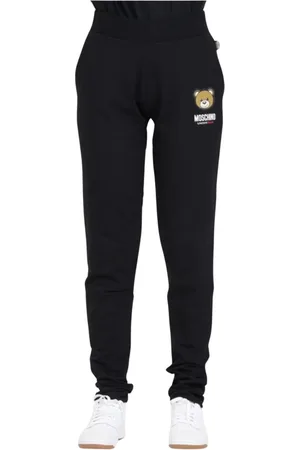 Moschino Herren, Hosen, Schwarzk, XSGröße: