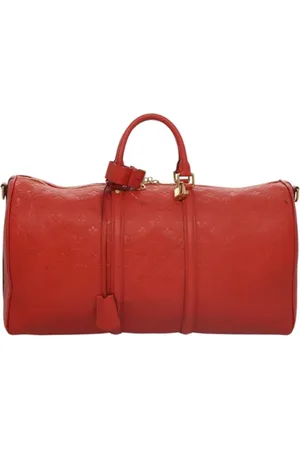 LOUIS VUITTON Damen, Pre-Owned, Rot, ONE SIZEGröße: