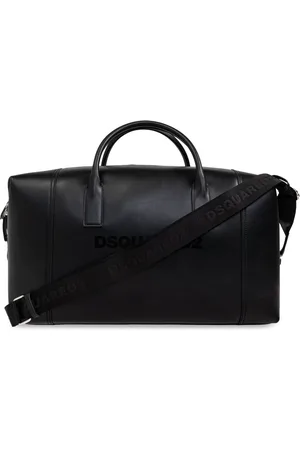 Dsquared2 Herren, Taschen, Schwarzk, ONE SIZEGröße:
