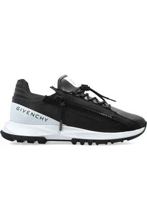 Givenchy Herren, Schuhe, Schwarzk, 42 EUGröße: