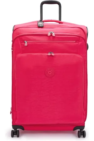 Kipling Unisex, Koffer, Rosa, ONE SIZEGröße: