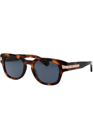 Gucci Herren, Accessories, Braun, 51 MMGröße: