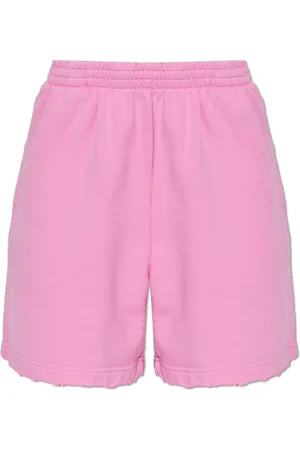 Balenciaga Damen, Shorts, Rosa, SGröße: