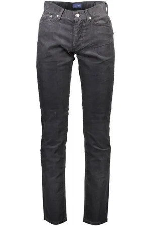 GANT Herren, Jeans, Grau, W33 L34Größe: